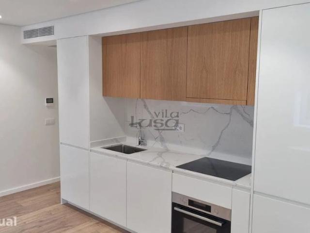 Apartamento alugar em Viana Do Castelo