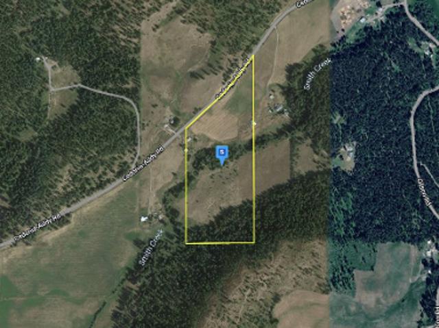House for sale in Addy, Washington