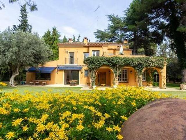 Casa en alquiler en Sant Andreu De Llavaneres, Barcelona