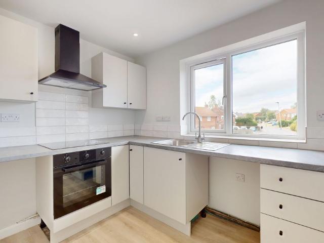 Apartment for rent in Thurcroft, South Yorkshire