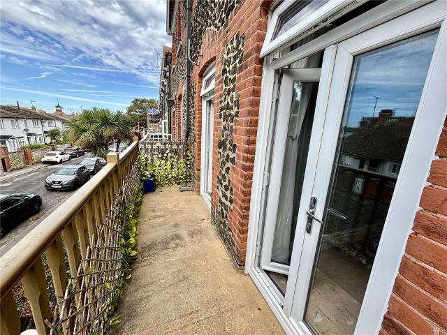 Apartment for rent in Westgate-on-Sea, Acol