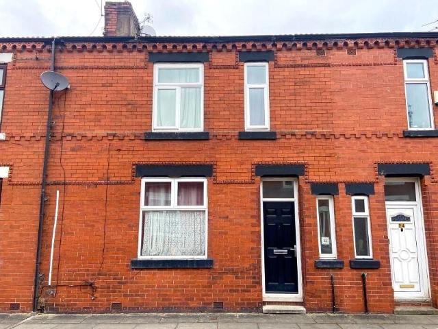 House for rent in Salford, Greater Manchester