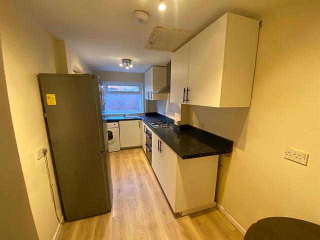 House for rent in Salford, Greater Manchester