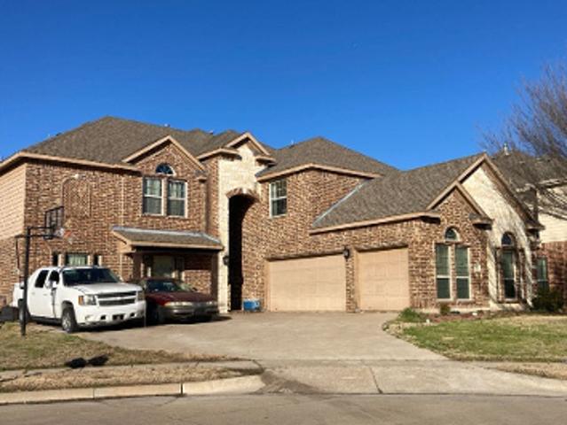Property for sale in Grand Prairie, Texas