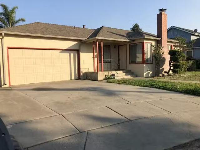 House for rent in Salinas