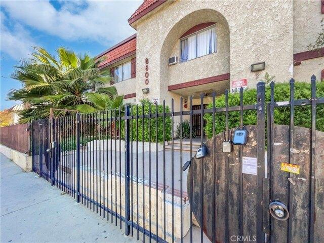 Condo for sale in Panorama City Neighborhood Council District, Canoga Park