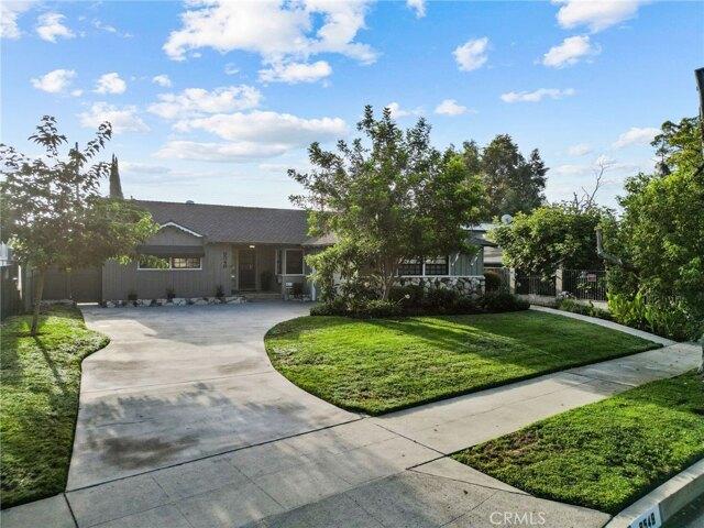 House for sale in Panorama City Neighborhood Council District, Canoga Park