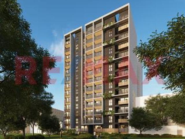 Departamento venta en Santiago De Surco, Lima Metropolitana