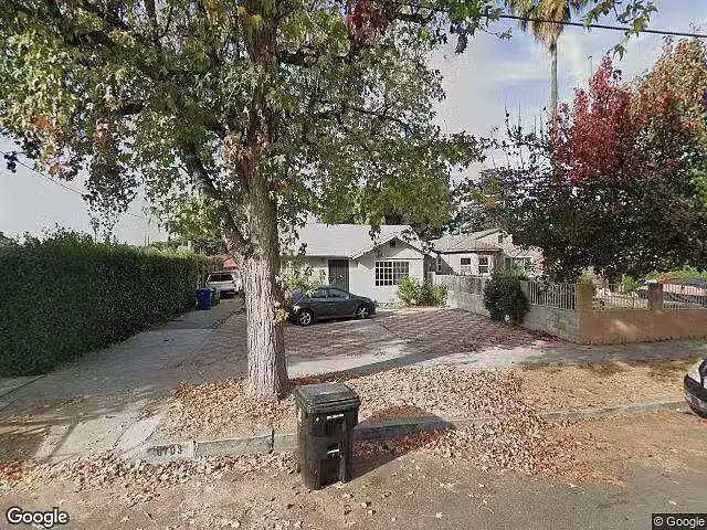 House for rent in Van Nuys