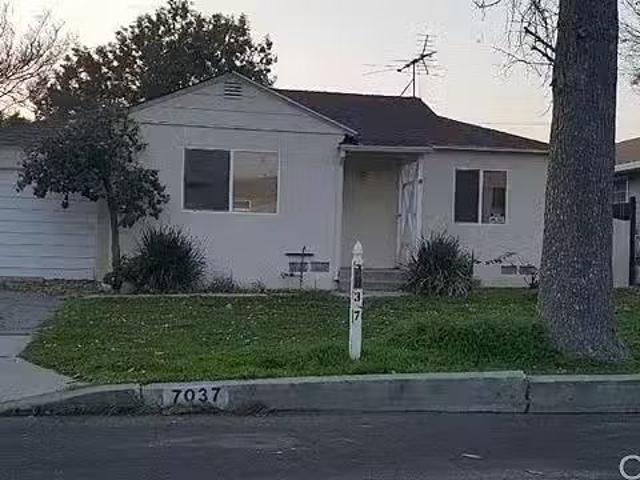 House for rent in Van Nuys