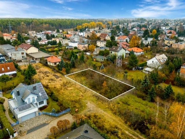 Grunt na sprzedaż w Skórzewo, Wielkopolskie