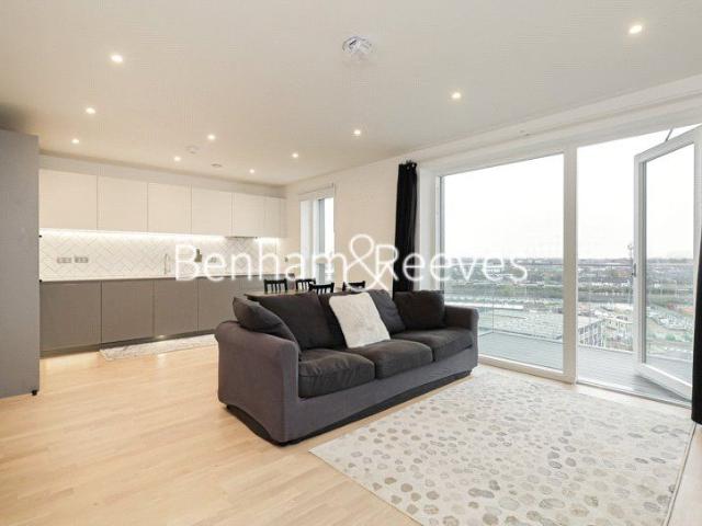 Apartment for rent in London Borough of Ealing, Greater London