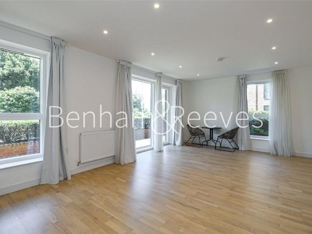 Apartment for rent in London Borough of Ealing, Greater London