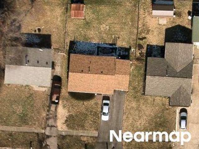 House for sale in Louisville, Kentucky