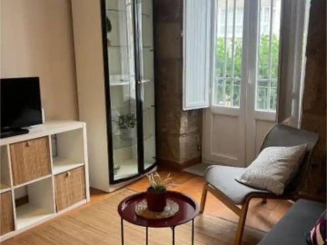 Apartamento en alquiler en Cee, Fisterra