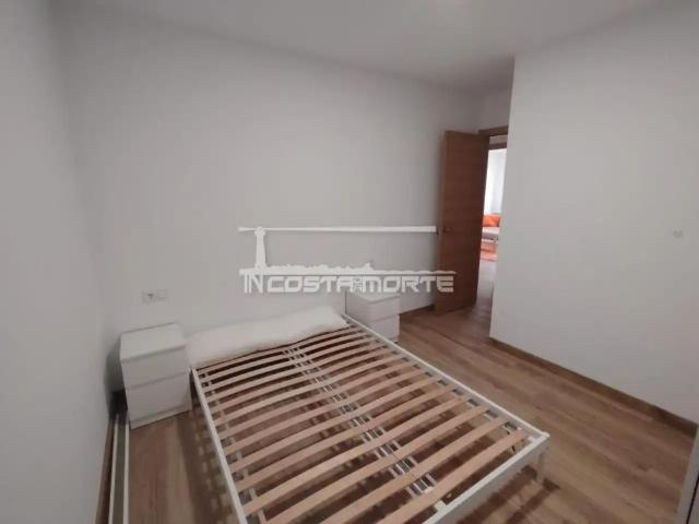 Apartamento en alquiler en Cee