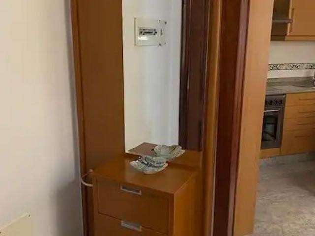 Apartamento en alquiler en Cee, Fisterra
