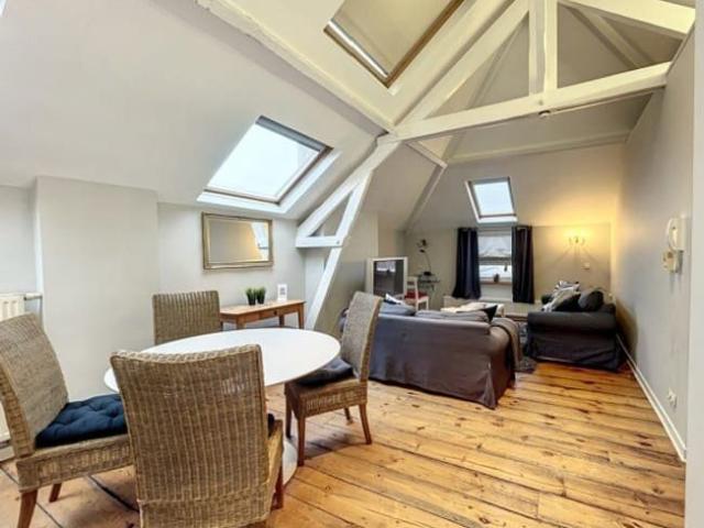 Appartement location à Brussel, Bruxelles