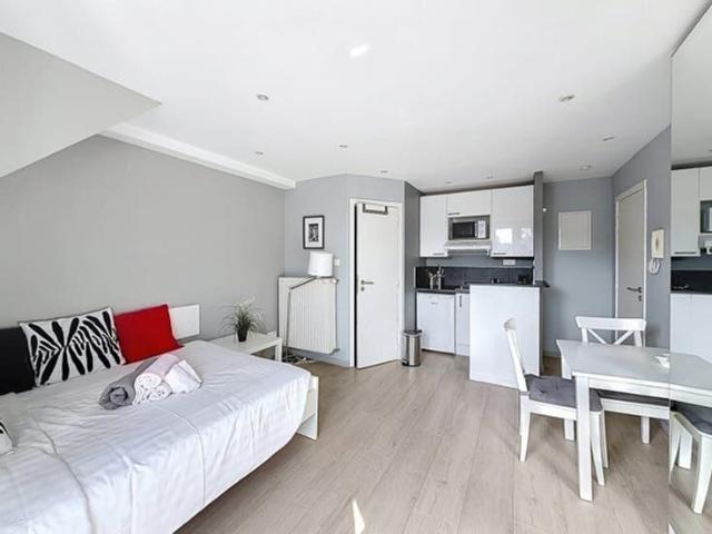 Kot location à Etterbeek, Bruxelles