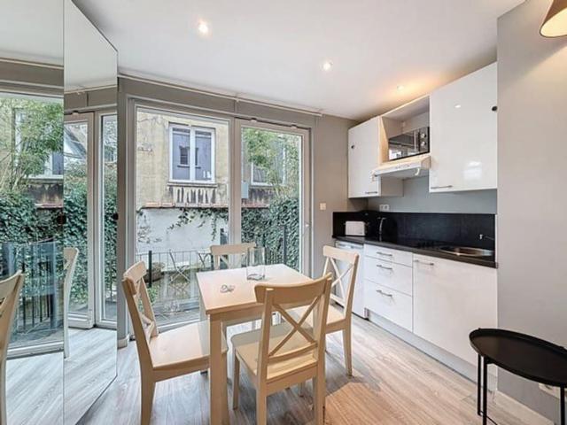 Kot location à Etterbeek, Bruxelles