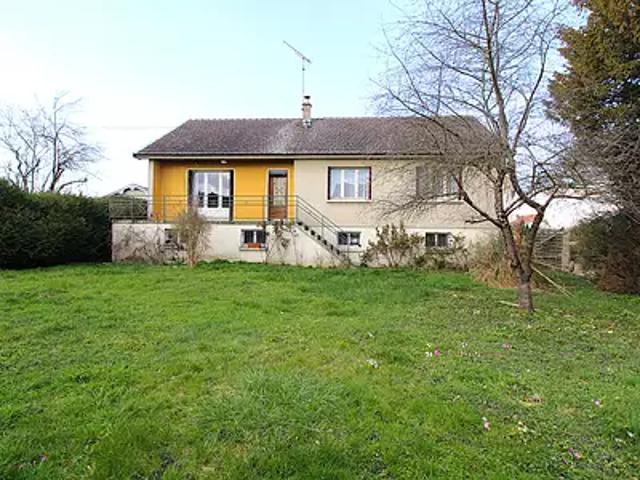 Maison vente à Saint-Dizier, Ceffonds