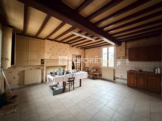 Maison vente à Saint-Dizier, Ceffonds