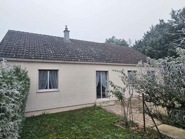 Maison vente à Saint-Dizier, Ceffonds