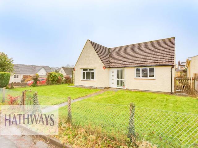 House for rent in Croesyceiliog, Wales