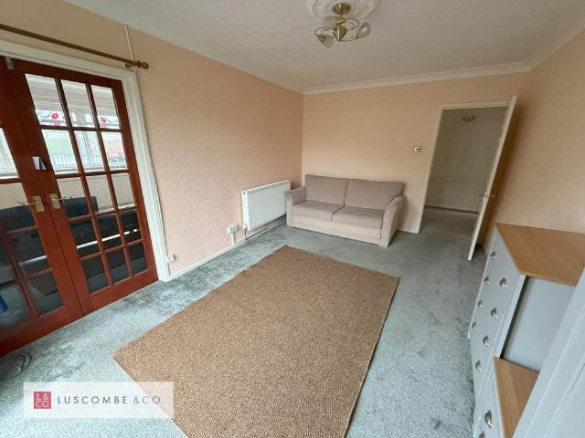 House for rent in Rogerstone, Wales