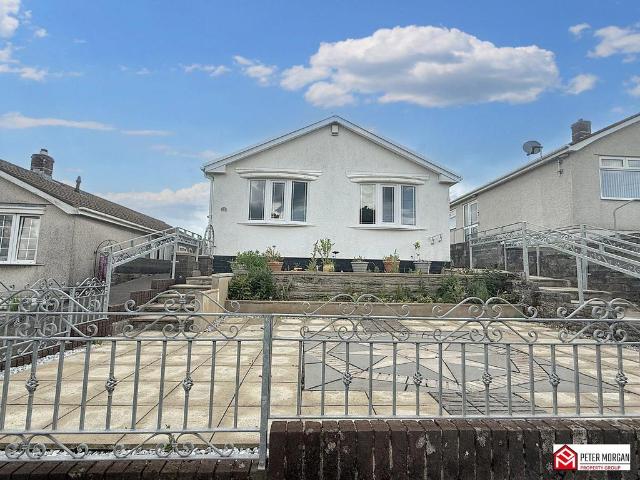 House for rent in Pentredwr, Nangreaves