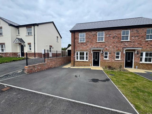 House for rent in Llangammarch Wells, Wales