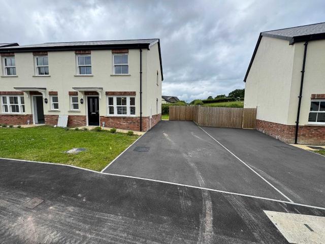 House for rent in Llangammarch Wells, Wales