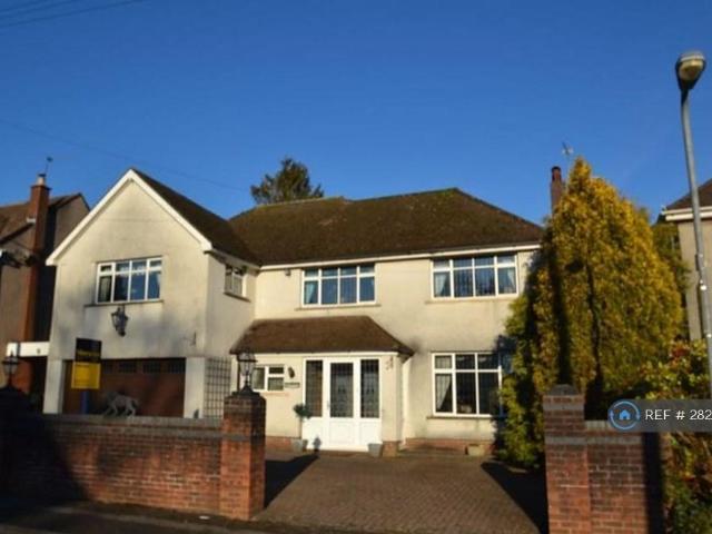 House for rent in Falcon Lodge, Wales