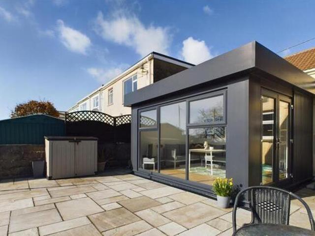 House for sale in Wales