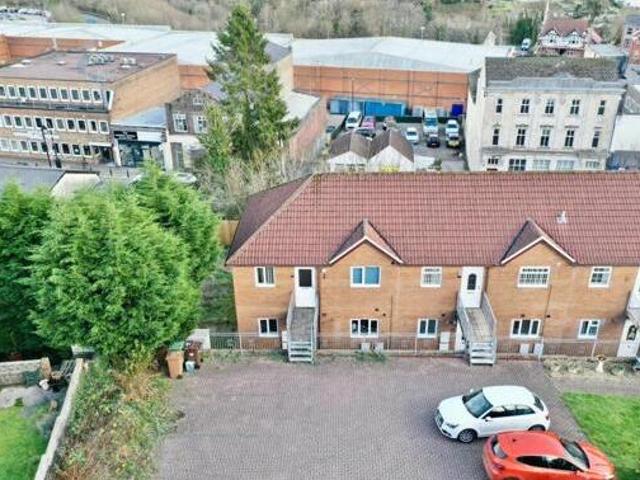House for sale in Wales