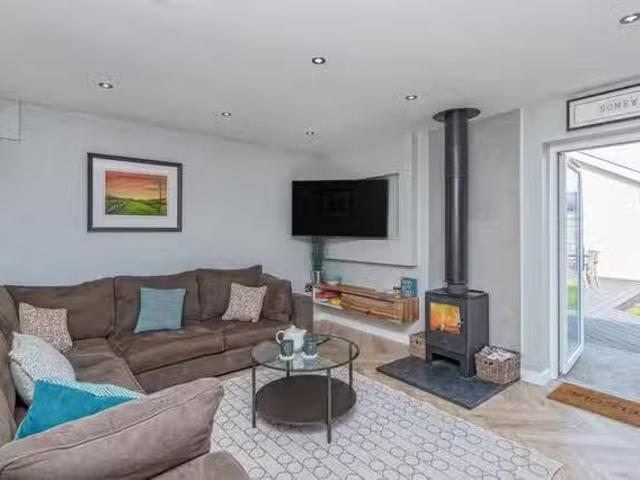 Apartment for rent in Porthmadog, Morfa Bychan