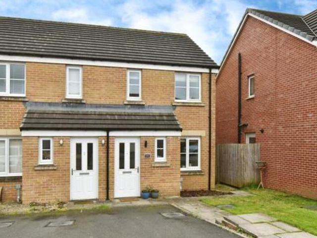 House for sale in Llanelli, Wales