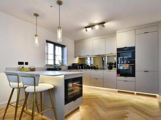 House for sale in Llanelli, Wales