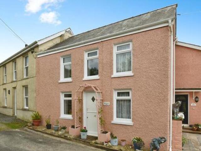 House for sale in Llanelli, Wales