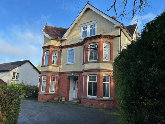 Apartment for rent in Llandrindod Wells