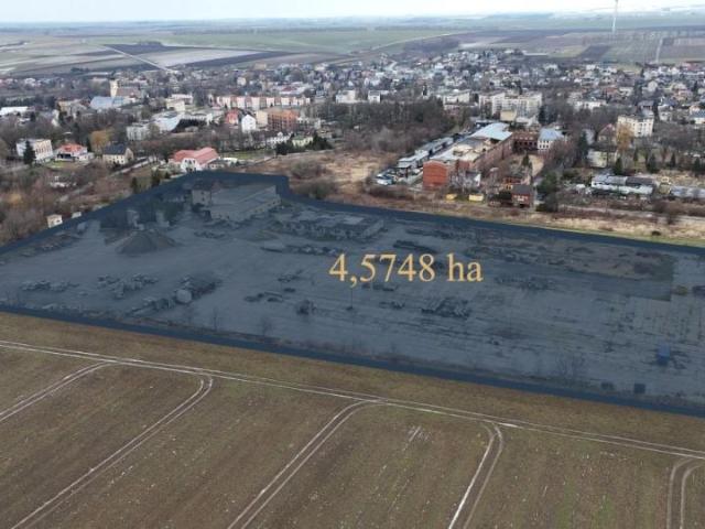 Grunt na sprzedaż w Kietrz, Opolskie