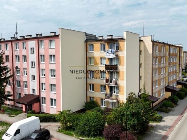 Mieszkanie na sprzedaż w Biłgoraj, Lubelskie