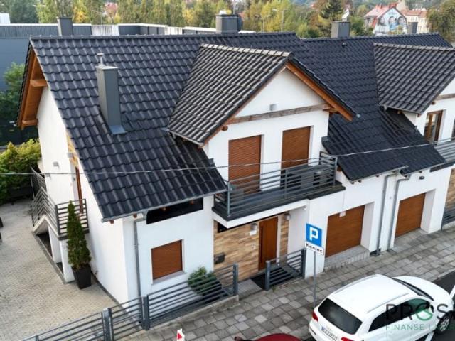 Mieszkanie na sprzedaż w Zielona Góra, Lubuskie