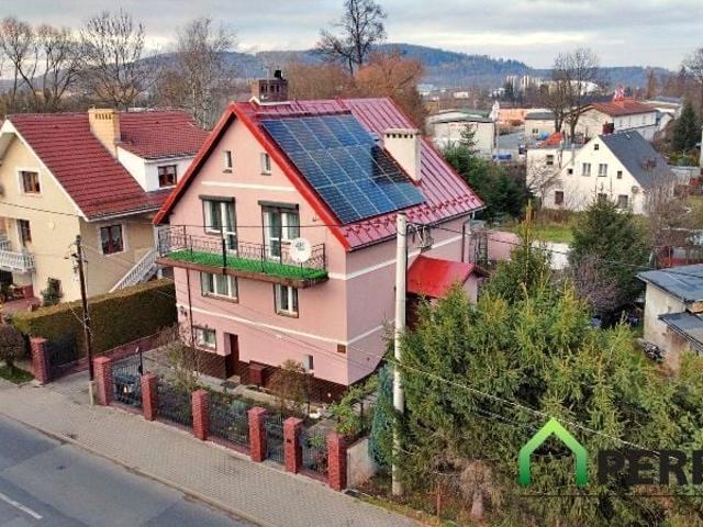 Dom na sprzedaż w Jelenia Góra, Dolnośląskie