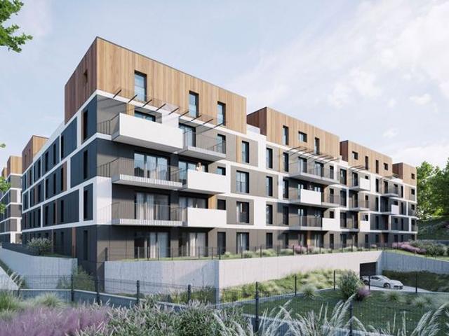 Mieszkanie na sprzedaż w Katowice, Śląskie