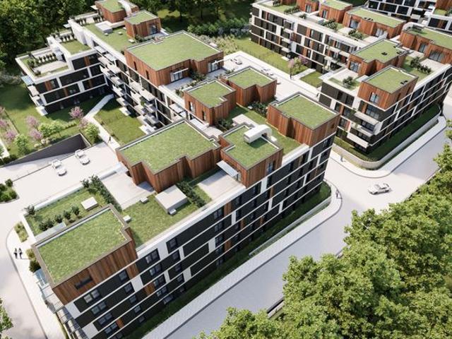 Mieszkanie na sprzedaż w Katowice, Śląskie