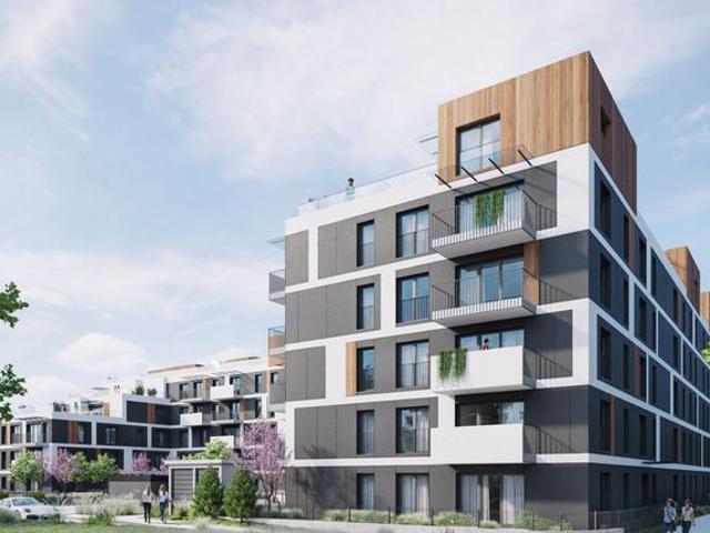 Mieszkanie na sprzedaż w Katowice, Śląskie