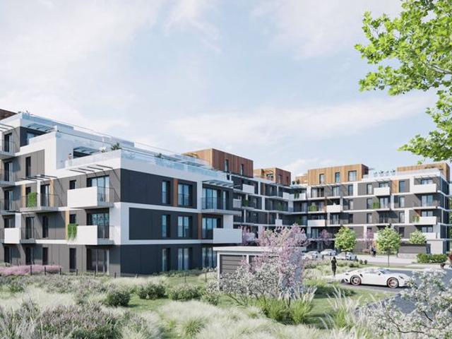 Mieszkanie na sprzedaż w Katowice, Śląskie