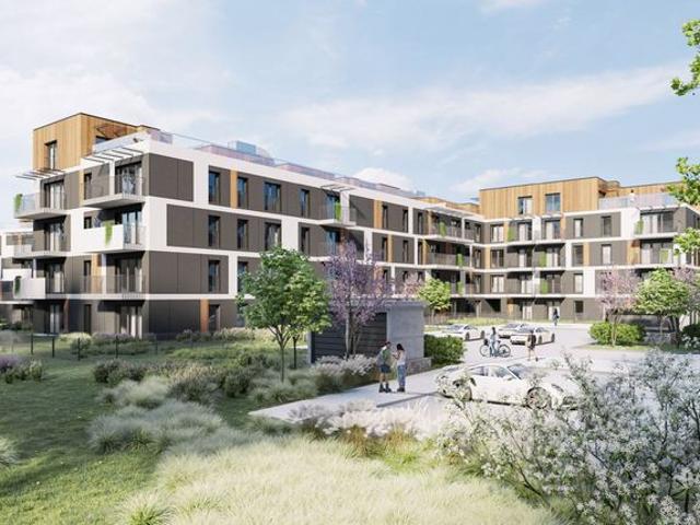 Mieszkanie na sprzedaż w Katowice, Śląskie