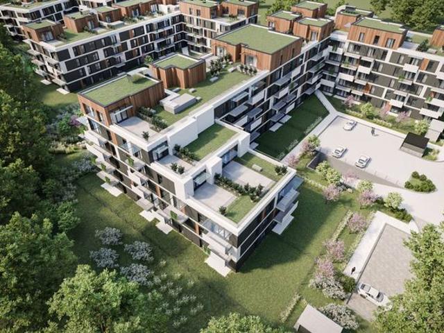 Mieszkanie na sprzedaż w Katowice, Śląskie